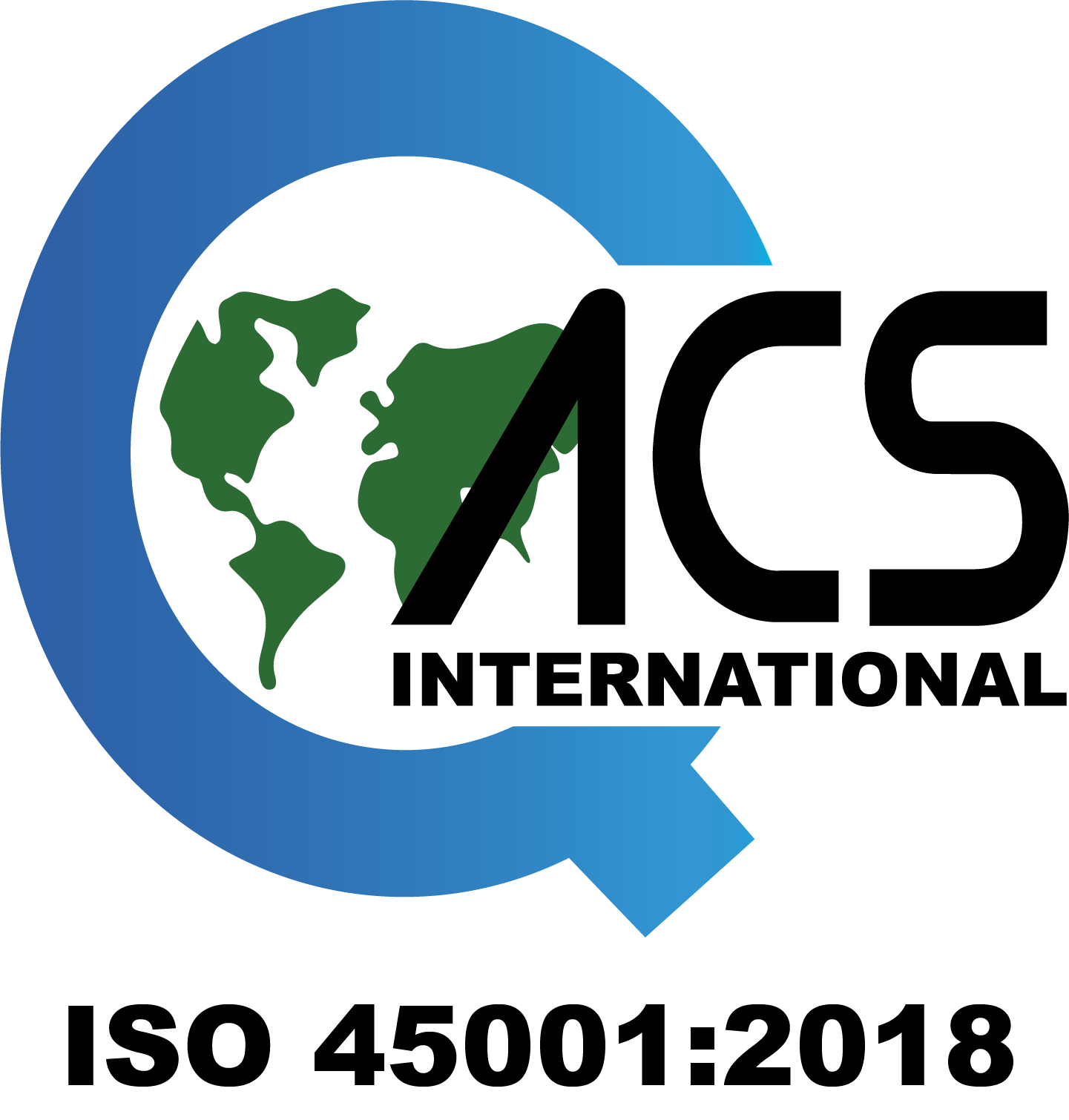Certificación ISO 45001